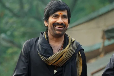 Irumudi Box Office: Ravi Teja’s Film Beats Peddi To Become 2026’s Most-Watched Telugu Film In Theaters