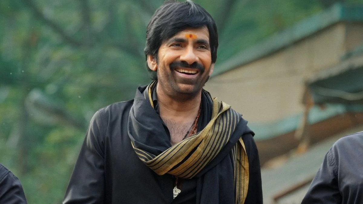 Irumudi Box Office: Ravi Teja’s Film Beats Peddi To Become 2026’s Most-Watched Telugu Film In Theaters