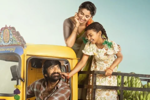 Irumudi Box Office: Ravi Teja’s Film Completes a Month – Here’s Its Budget, Collection & Verdict