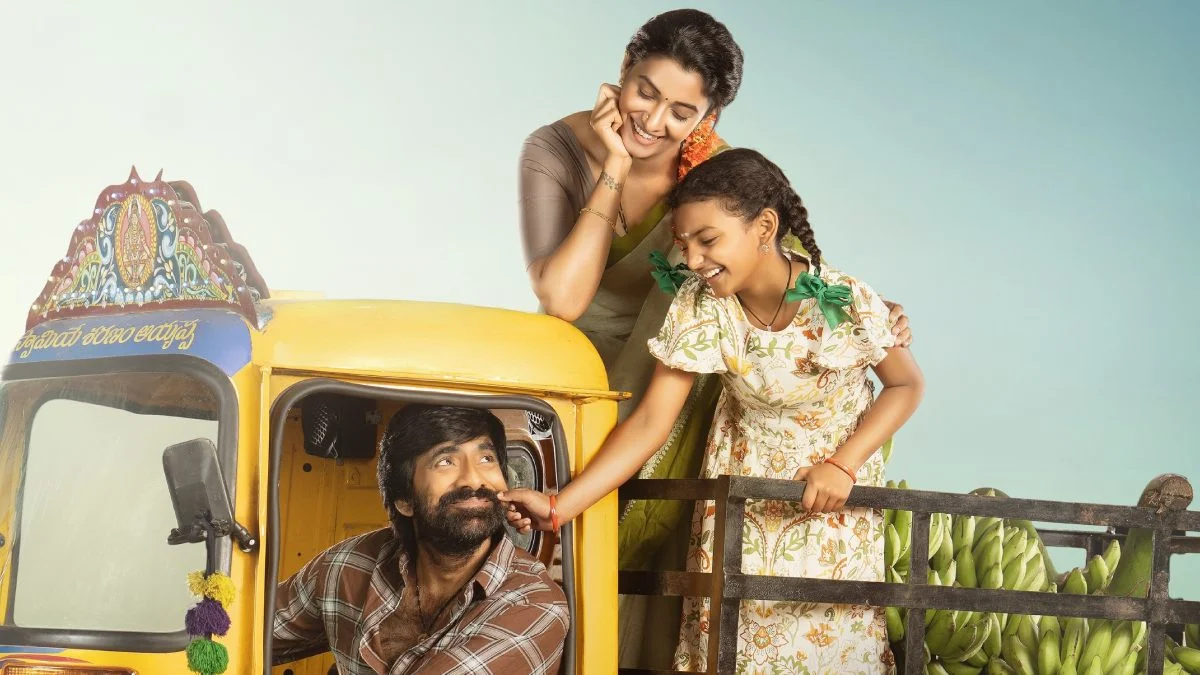 Irumudi Box Office: Ravi Teja’s Film Completes a Month – Here’s Its Budget, Collection & Verdict