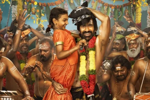 Irumudi: How Much Money Did Ravi Teja Make From The Biggest Hit Of His Career?