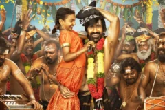 Irumudi Movie Review: I Haven’t Seen Anything More Irrational Than Ravi Teja’s Film This Year – An Unavoidable Ragebait!