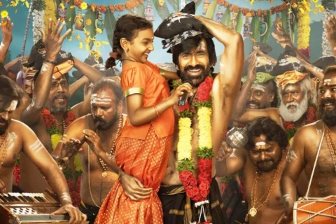 Irumudi Movie Review: I Haven’t Seen Anything More Irrational Than Ravi Teja’s Film This Year – An Unavoidable Ragebait!