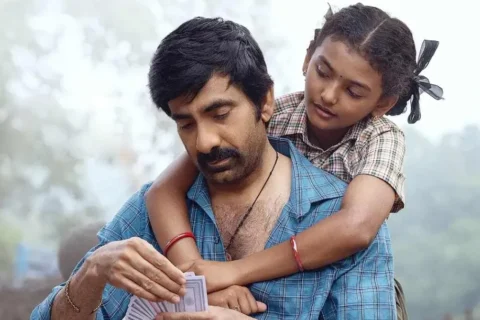 Irumudi North America Box Office: Ravi Teja Starrer Makes Nearly $1 Million Profit Over Its Breakeven