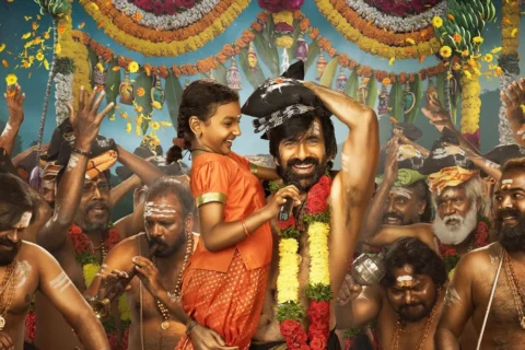 'Irumudi' OTT: Ravi Teja's emotional drama streaming date out