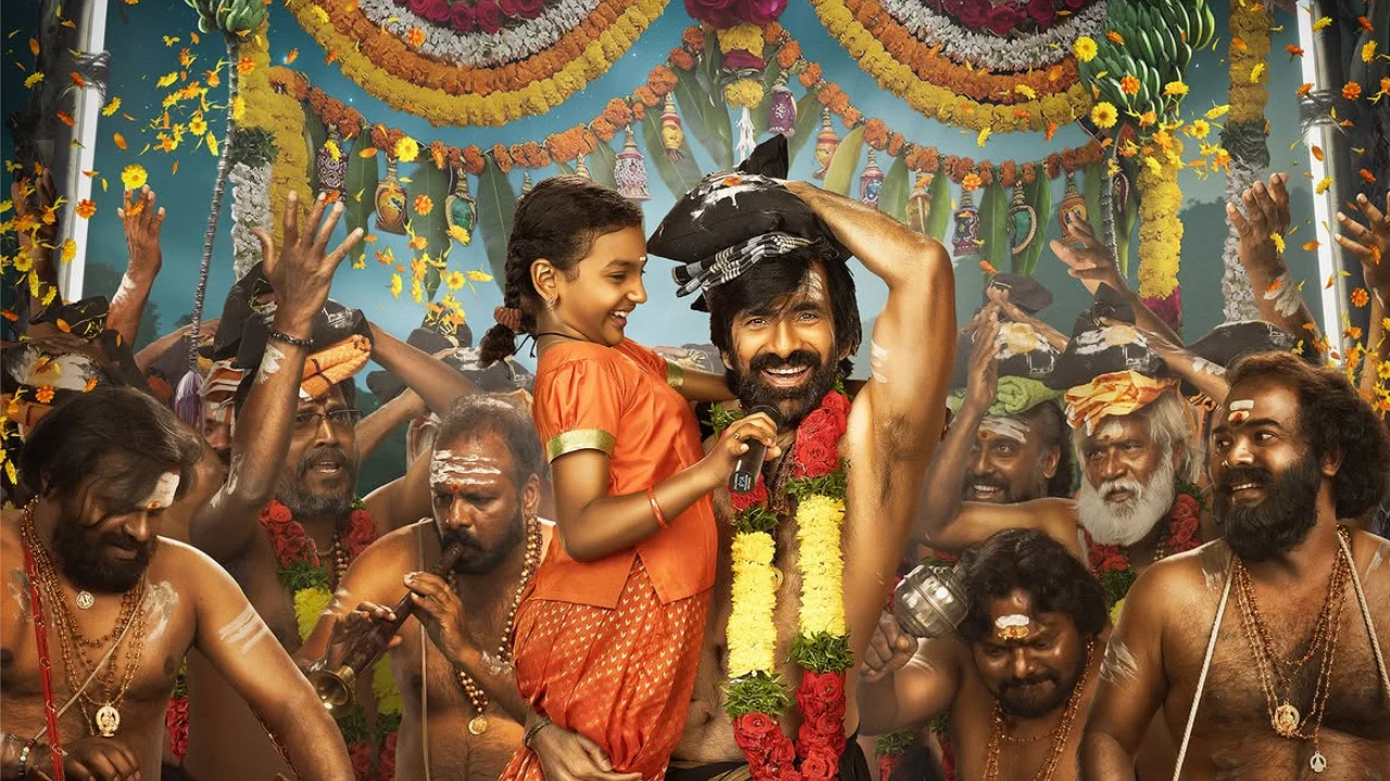 'Irumudi' OTT: Ravi Teja's emotional drama streaming date out