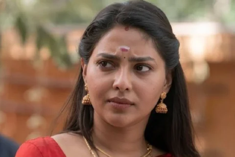 ‘Is culture only about a woman’s clothes?’ questions Aishwarya Lekshmi