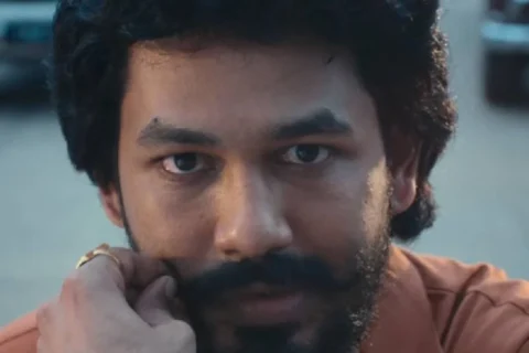 Is 'Meesaya Murukku 2' a continuation of the first part?