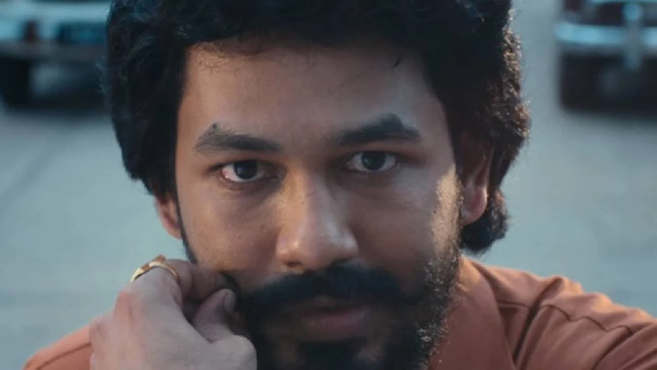 Is 'Meesaya Murukku 2' a continuation of the first part?