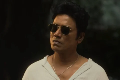'Jailer 2': SJ Suryah steps out in style as Bodhi Kalpak