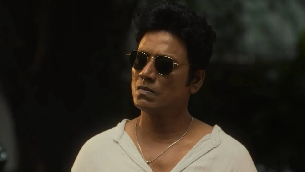 'Jailer 2': SJ Suryah steps out in style as Bodhi Kalpak