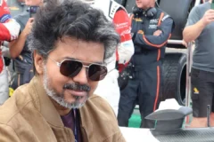 ‘Jana Nayagan’ actor, TN CM Vijay deepfake case: Man arrested in Rajasthan
