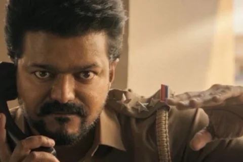 ‘Jana Nayagan’ leak case: Madras HC cancels preventive detention order