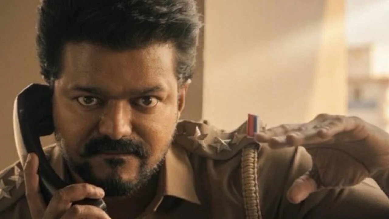 ‘Jana Nayagan’ leak case: Madras HC cancels preventive detention order