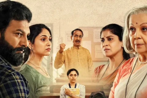 Jayanti 2 Box Office Collection Day 12: Becomes 7th Highest-Grossing Marathi Film Of 2026