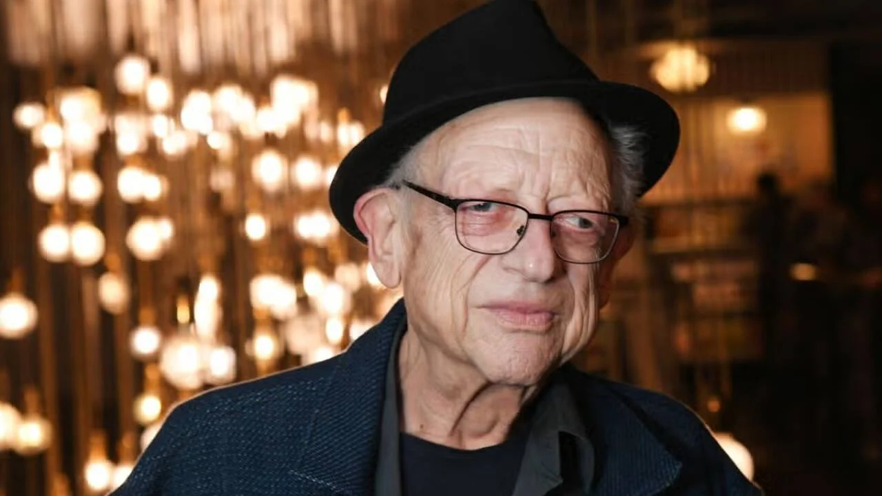 : Jeremy Thomas passes away at 77
