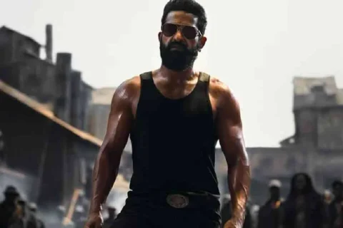 Jr NTR’s 'Dragon' release date confirmed for June 2027