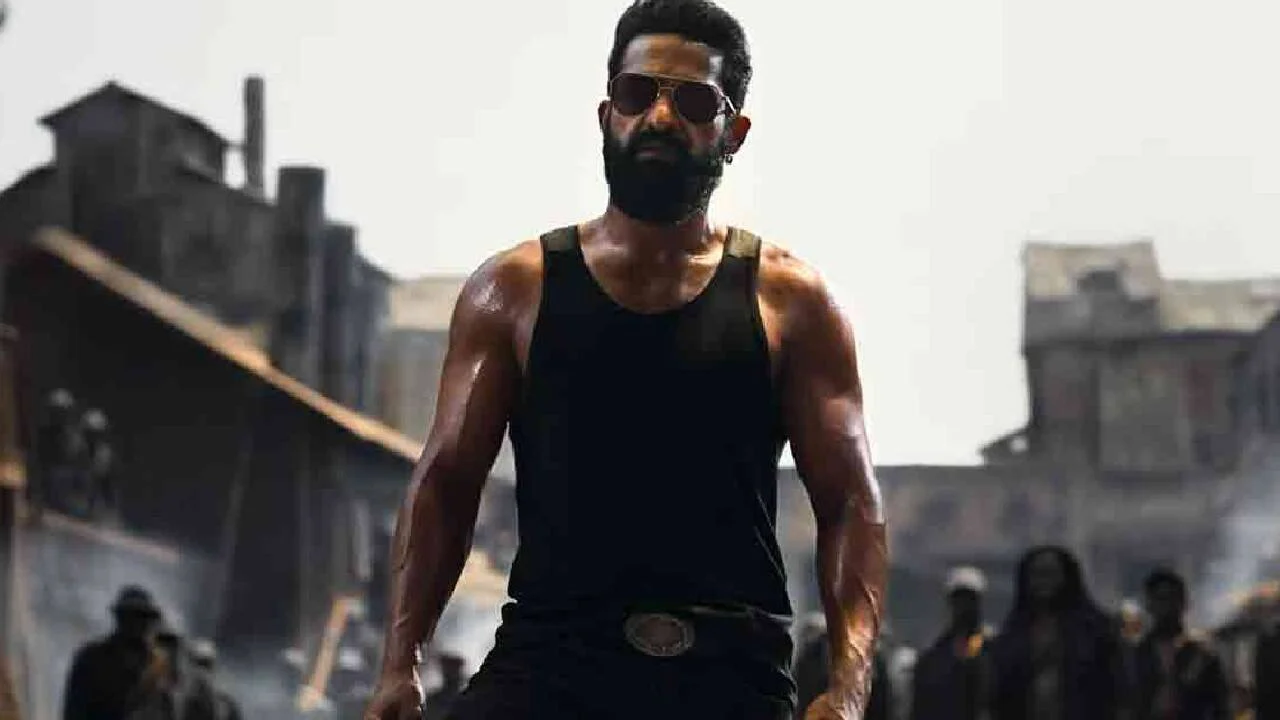 Jr NTR’s 'Dragon' release date confirmed for June 2027