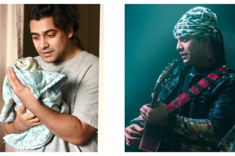 Jubin Nautiyal Welcomes Baby Boy: singer shares joy over son’s Ganesh Chaturthi birth; fans send wishes