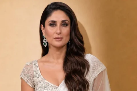 Kareena Kapoor reveals Taimur and Jeh don’t have phones of their own