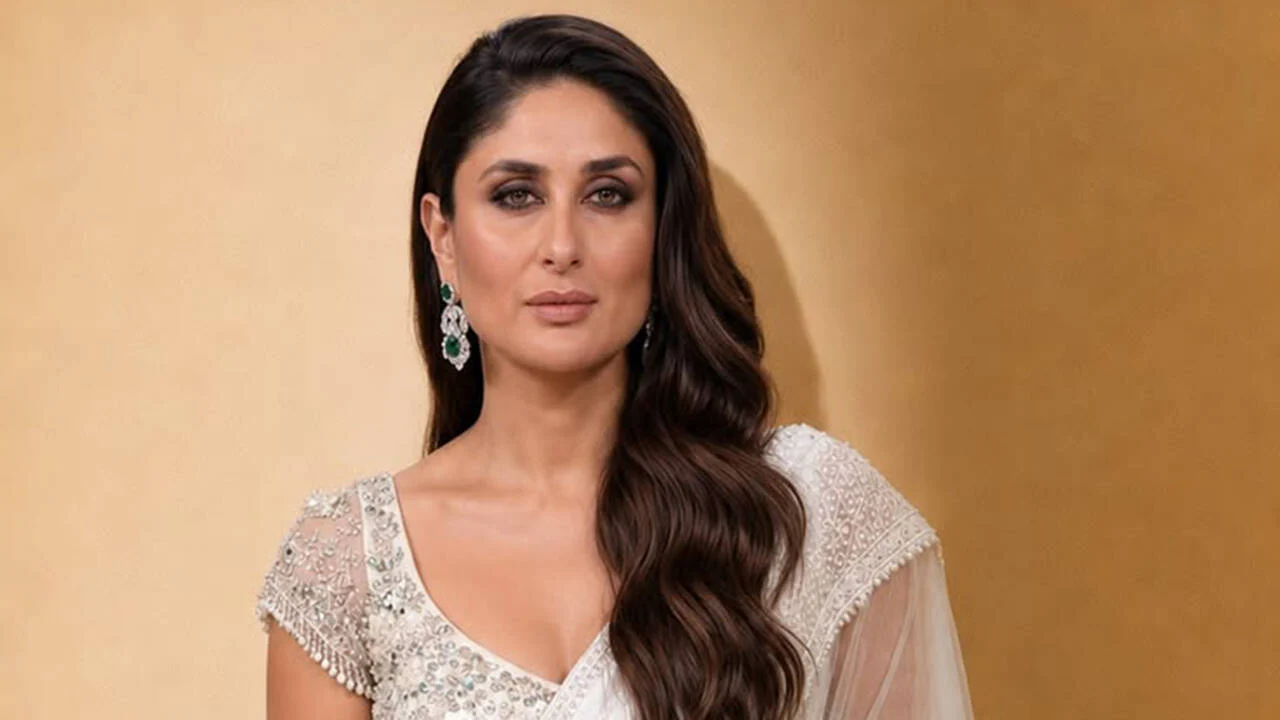 Kareena Kapoor reveals Taimur and Jeh don’t have phones of their own