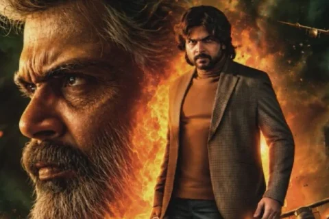 Karthi and S J Suryah’s ‘Sardar 2’ OTT release date confirmed