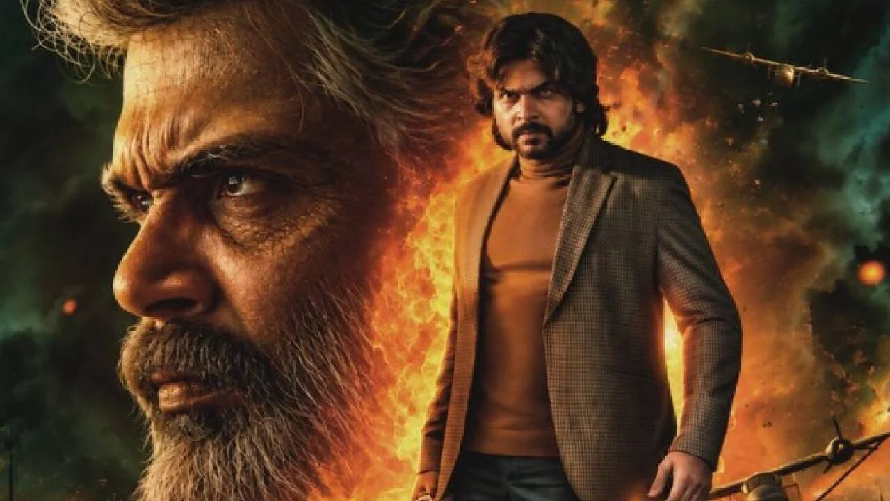 Karthi and S J Suryah’s ‘Sardar 2’ OTT release date confirmed