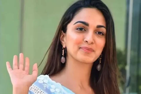 Kiara Advani recalls 'Toxic' scene that left her 'drained'