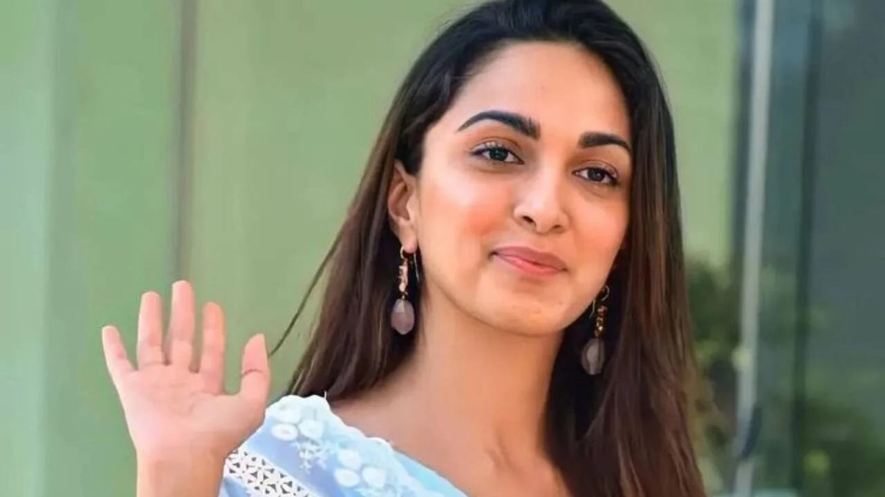 Kiara Advani recalls 'Toxic' scene that left her 'drained'