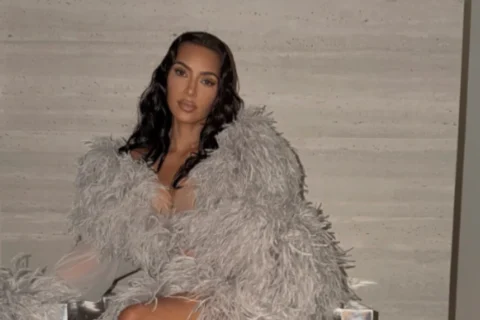Kim Kardashian did not want her sons to play baseball for THIS reason