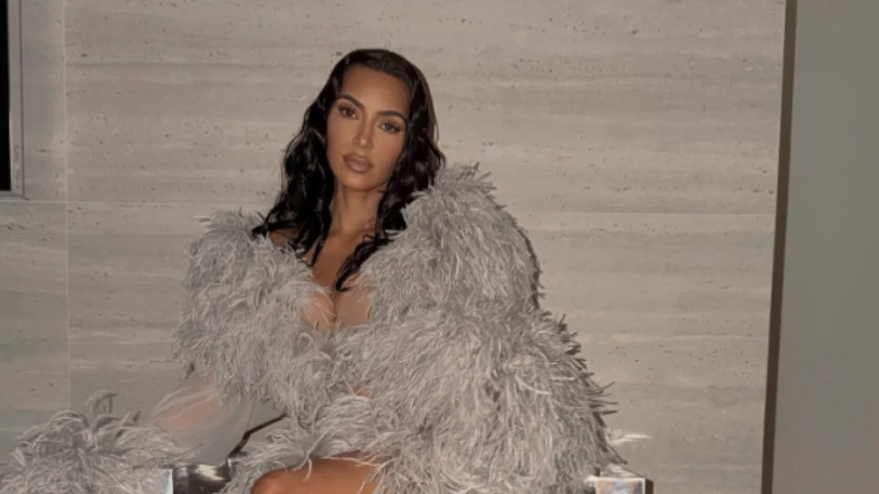 Kim Kardashian did not want her sons to play baseball for THIS reason