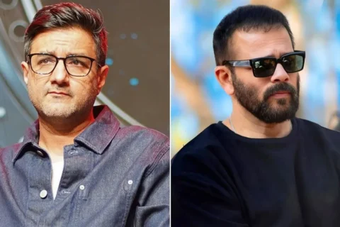 King Box Office: How Much Must It Earn For Siddharth Anand To Beat Rohit Shetty & Grab #2 In Koimoi’s Director Ranking?