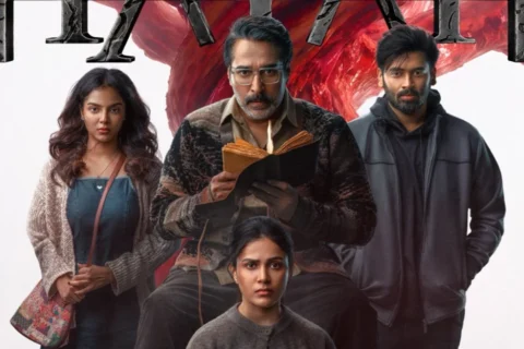 Kiran Abbavaram promises a surprise-filled experience with ‘Hatah’