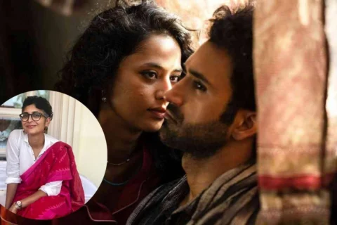 Kiran Rao on keeping lust alive in marriage: 'It's always work'