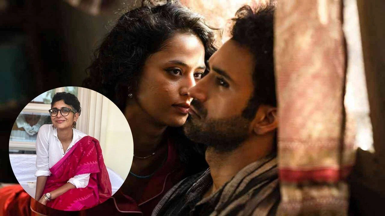Kiran Rao on keeping lust alive in marriage: 'It's always work'
