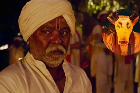 Kishor Kadam on 'Gondhal': 'Like Kantara, it will take folk traditions national' - Exclusive
