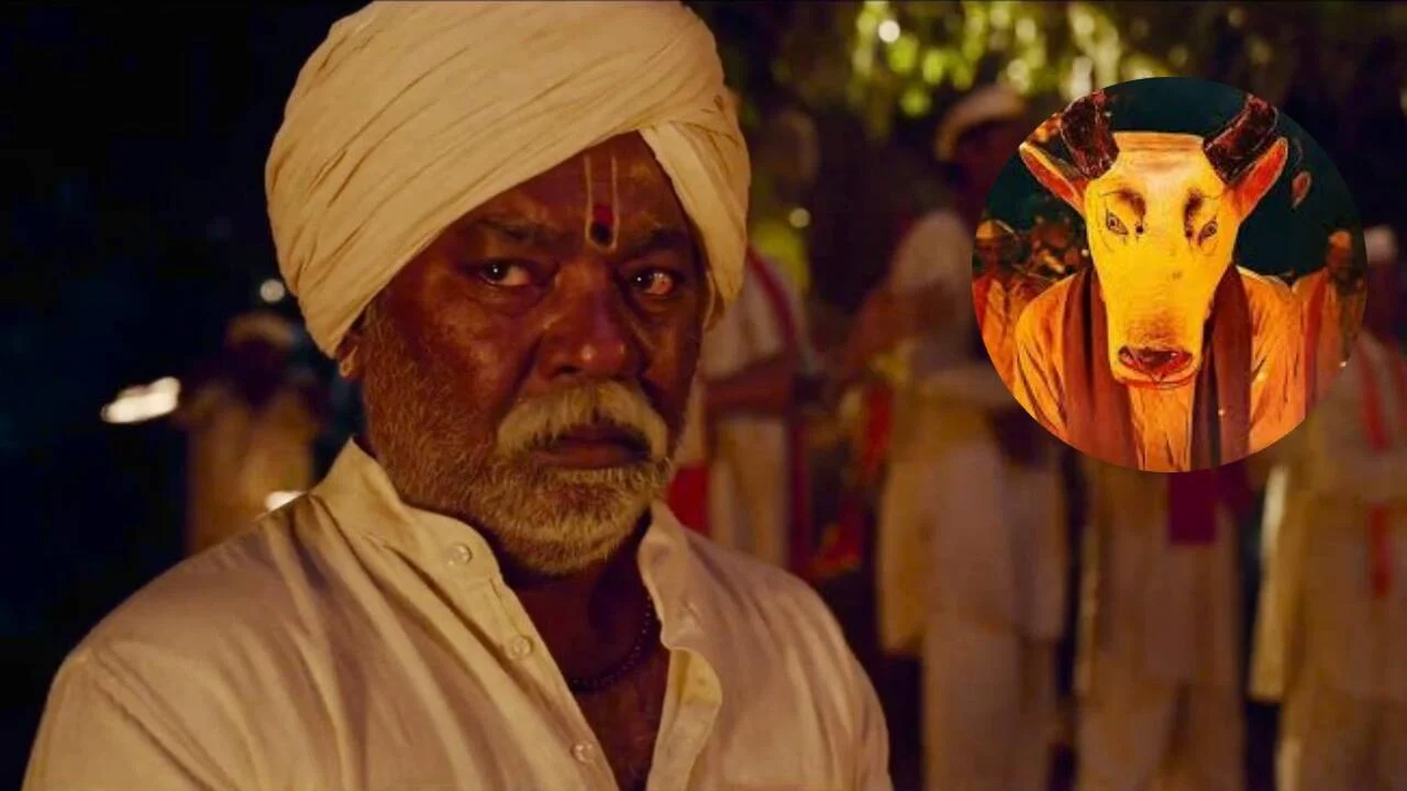 Kishor Kadam on 'Gondhal': 'Like Kantara, it will take folk traditions national' - Exclusive