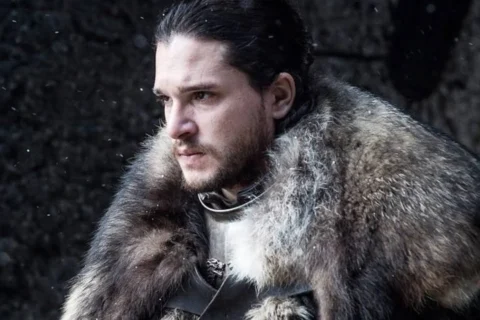 Kit Harington ready to RETURN to 'Game of Thrones'
