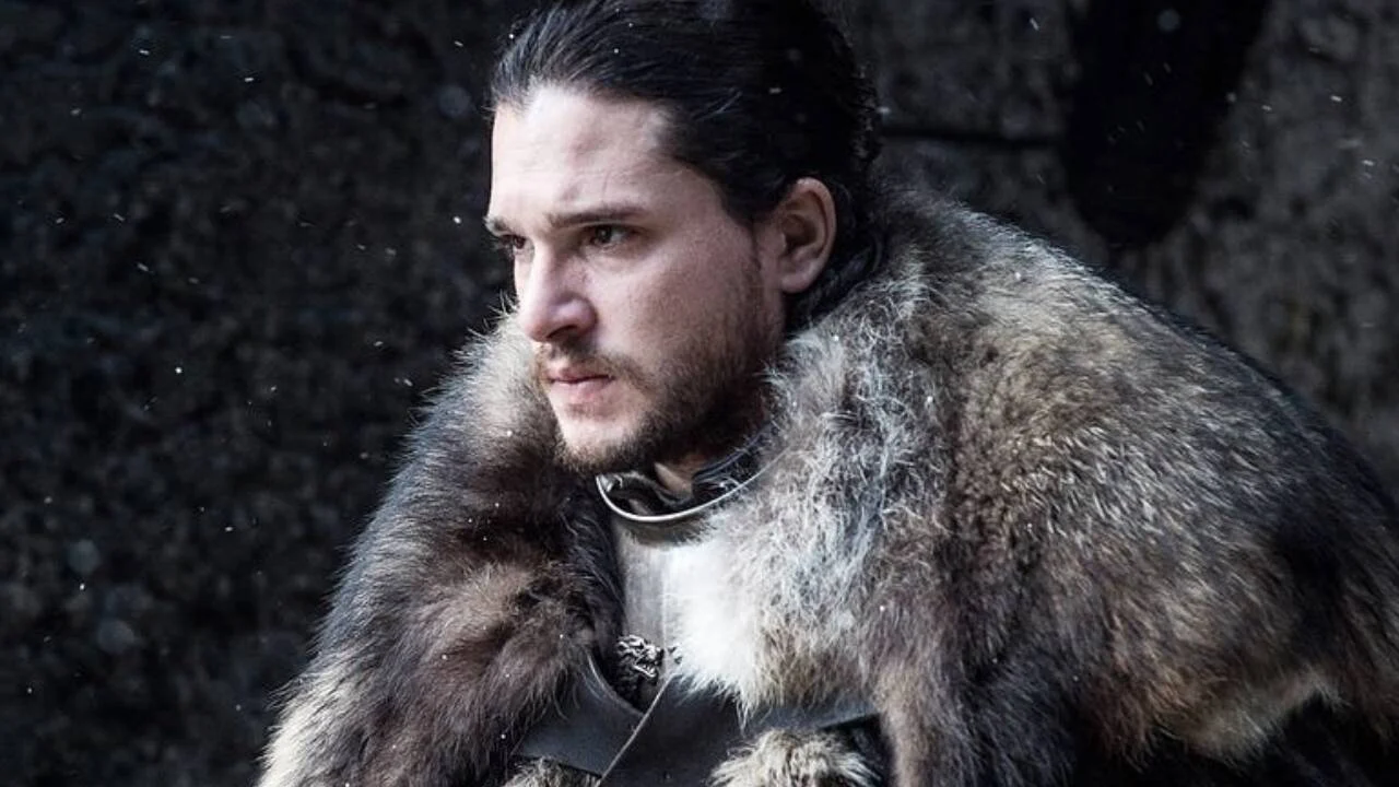 Kit Harington ready to RETURN to 'Game of Thrones'