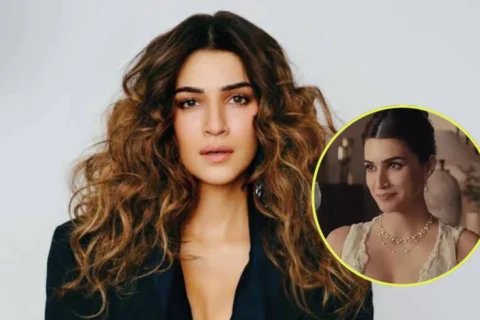 Kriti Sanon weighs in on patriarchy debate amid Jamui case outrage