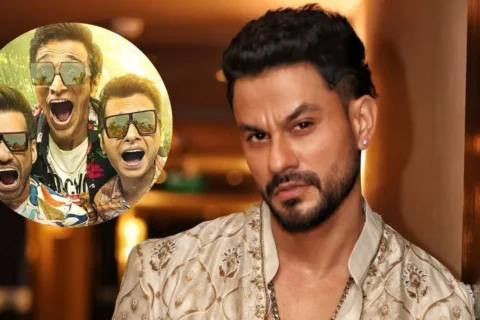 Kunal Kemmu confirms 'Madgaon Express 2' script is ready