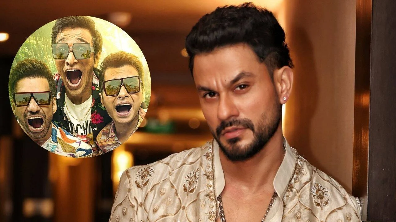 Kunal Kemmu confirms 'Madgaon Express 2' script is ready