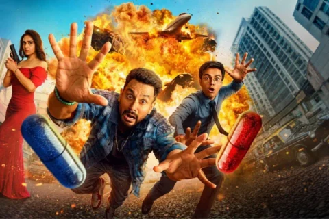 Kunal Kemmu & Preity Zinta's 'VIBE' gets 'A' certificate from CBFC