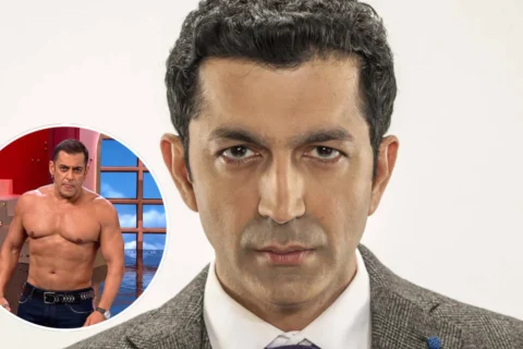 Kunal Kohli HAILS Salman: 'Jab bhai bolta hai toh uske baad koi nahi bol sakta'