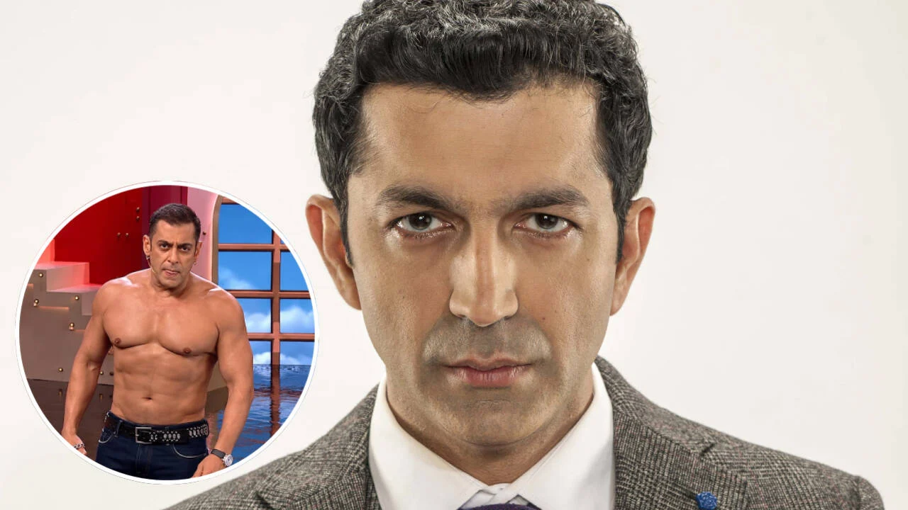 Kunal Kohli HAILS Salman: 'Jab bhai bolta hai toh uske baad koi nahi bol sakta'