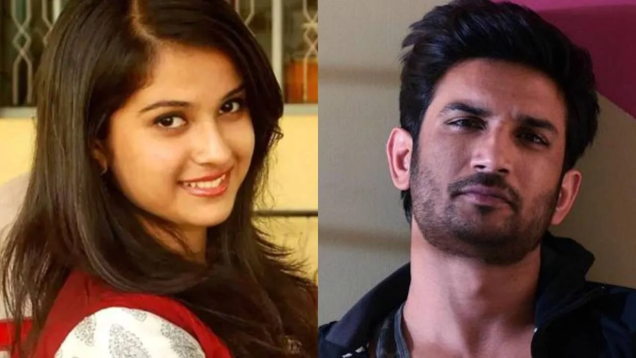 Late actor Sushant Singh Rajput’s cousin on fresh CBI probe into Disha Salian’s death
