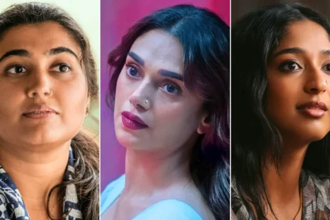Latest OTT Releases This Week (September 14-September 20): Thudakkam, Lust Stories 3, Best of Best & More To Stream Online