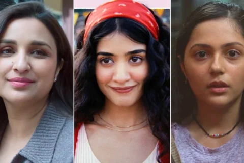 Latest OTT Releases This Week (September 21-September 27): Shaque, Don’t Be Shy, Hunkkaar & More To Stream Online