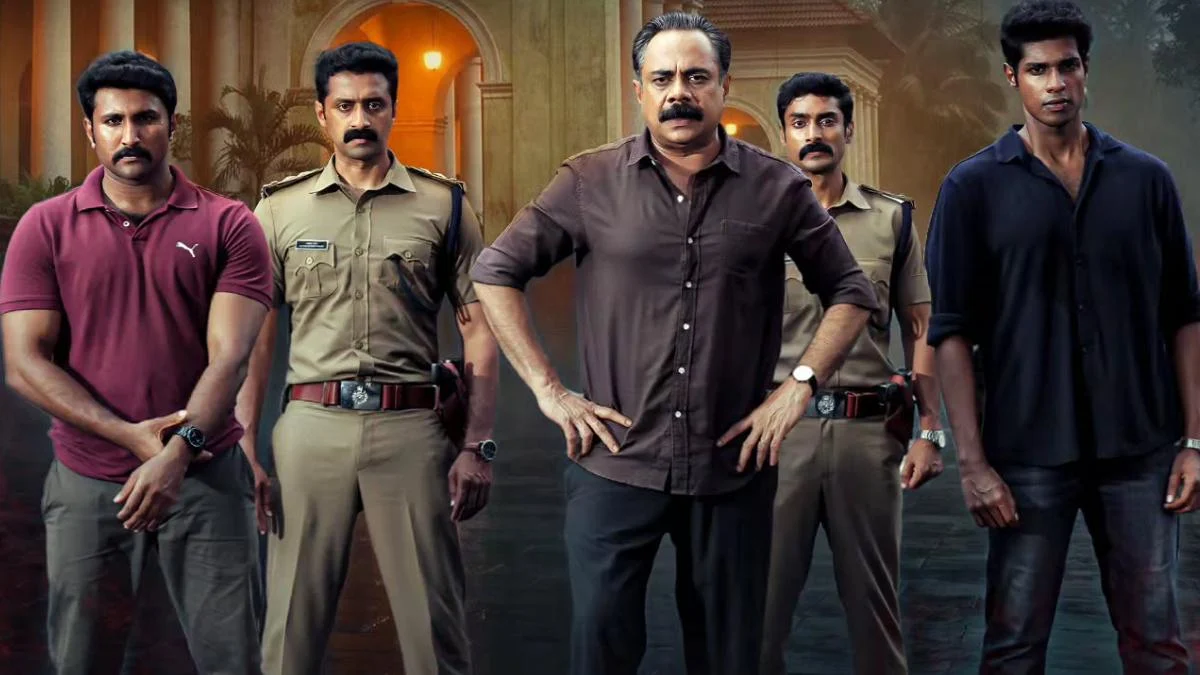 Law & Order Box Office (Closing Collection): Despite Mammootty’s Cameo, Film Gets Washed Out In Just A Week