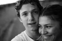 Law Roach talks about Zendaya and Tom Holland’s alleged wedding